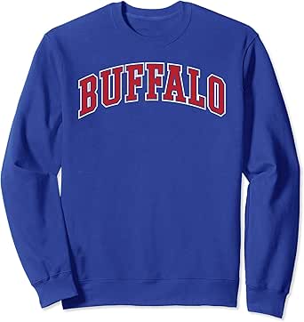 Amazon.com: Buffalo | Vintage New York Bills Mafia Sports &hellip;