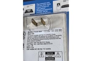 RCA RC926 Wireless Phone Jack