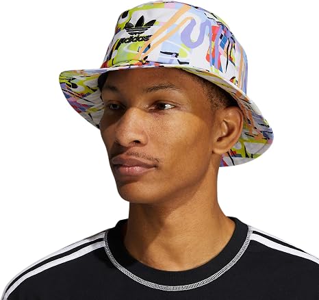 adidas Originals Love Unites Pride - Gorro de cubo | Mercandu