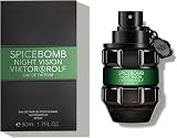 Viktor & Rolf Spicebomb Night Vision EDP 50 Ml view 2