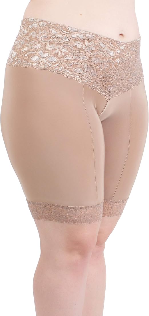 shorts prevent thigh chafing