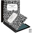 QIOFEARTH Case for Boox Note Air4 C (2024)/BOOX Note Air 3 C/Note Air 3,10.3" Paper Tablet Slim Lightweight and Hard Back Shell Protective Cover with Built-in Pen Holder,Comes with BOOX Pen Tips