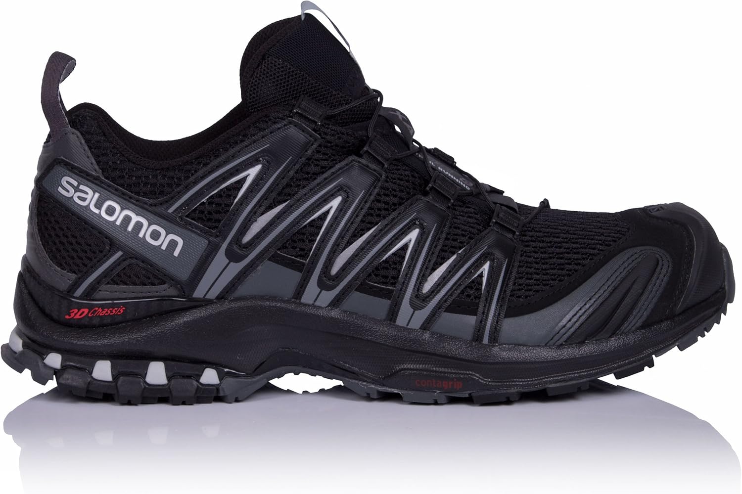 salomon 3d chassis