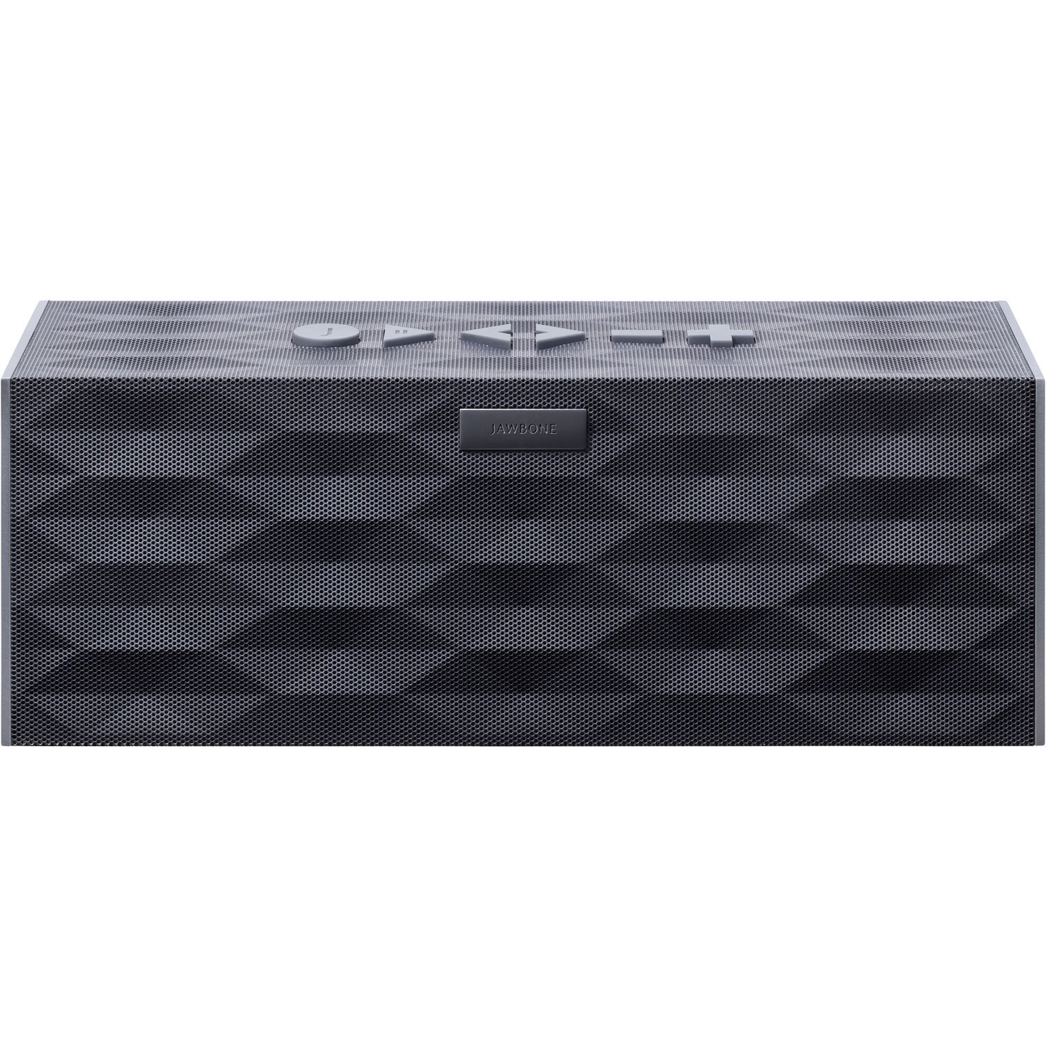 jawbone speakers website