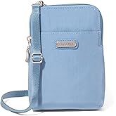 Baggallini The New Classic Collection Take Two RFID Bryant Crossbody