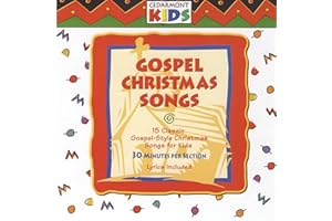 Gospel Christmas Songs