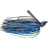Strike King Denny Brauer Structure Fishing Jig