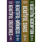 Beautiful Creatures Complete Gift Set