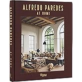 Alfredo Paredes at Home