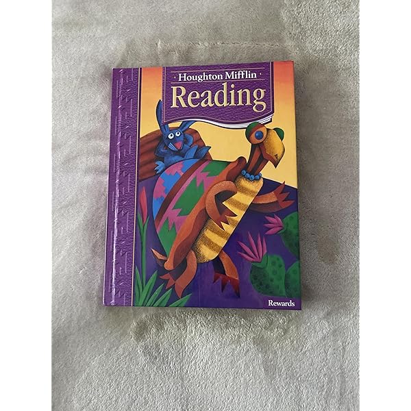 Houghton Mifflin Reading: Student Anthology, Grade 2.1, Adventures