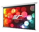 Elite Screens VMAX2 Premium Electric Motorized