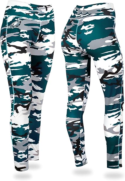 camouflage leggings canada