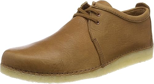 clarks originals men's ashton derbys
