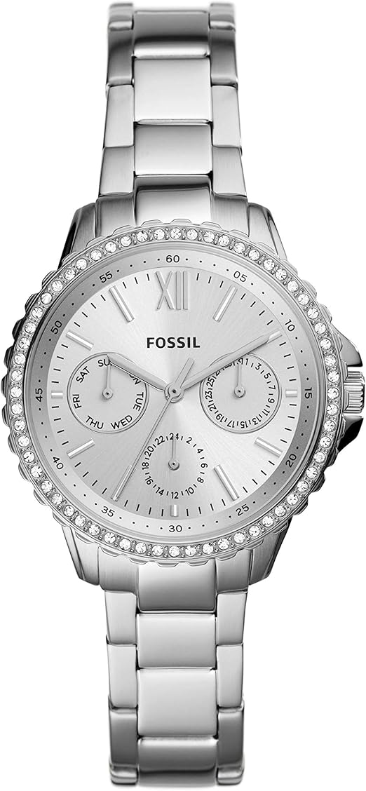 daisy ladies diamond smartwatch