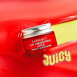 Farmacy Peptide Lip Balm - Lip Smoothie Hydrating