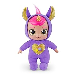 Babycorns Interactive Baby Doll Series 1 Large