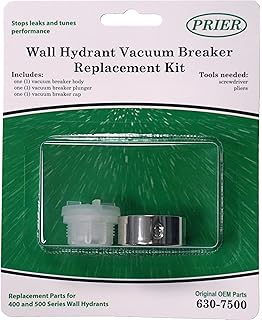 Legend Valve 108 138 Dual Vacuum Breaker Repair Kit 5 5 X2 X1