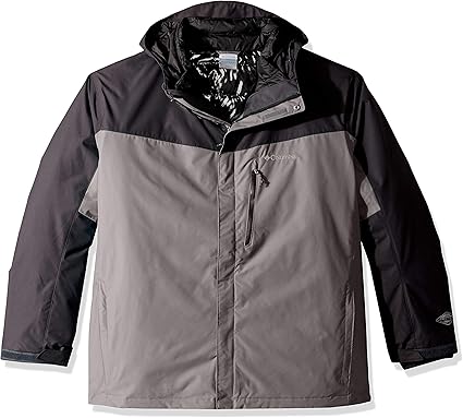 columbia men's whirlibird iii