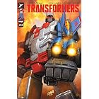 Transformers #36