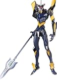 Revoltech Evangelion Evolution エヴァンゲリオン Mark.06