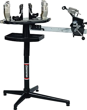 gamma 6900 els stringing machine