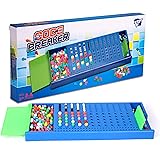 Point Games Code Breaker Board Game - Mastermind Code Breakers Toy - STEM Toys - Color Brain Game - Kids Development - Toys f