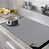 Golener Silicone Stove Top Cover - 36.5" x