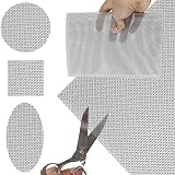 ZZOSRDR 2 Pack 12x8 Inch 1mm Mesh 304 Stainless Steel Wire Mesh Screen view 2
