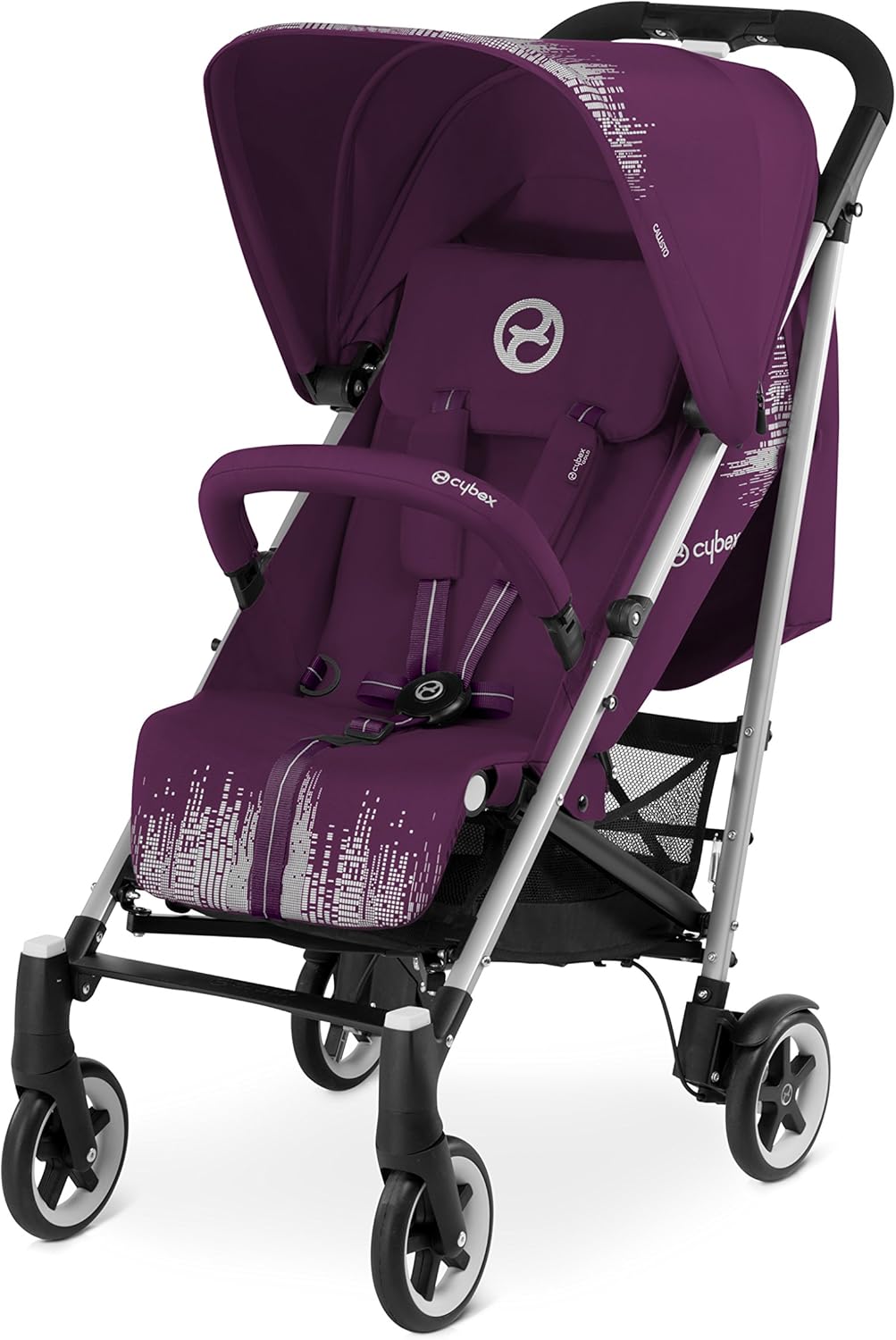 cybex callisto 2017