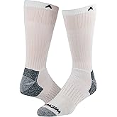 Wigwam Work All-Day Crew Socks 3-Pack S1223 White 3-Pack