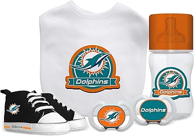 dolphins clothing