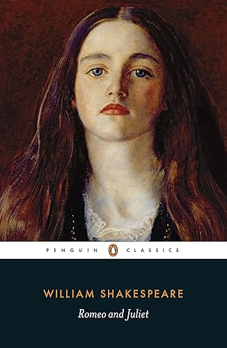 Download Romeo and Juliet PDF