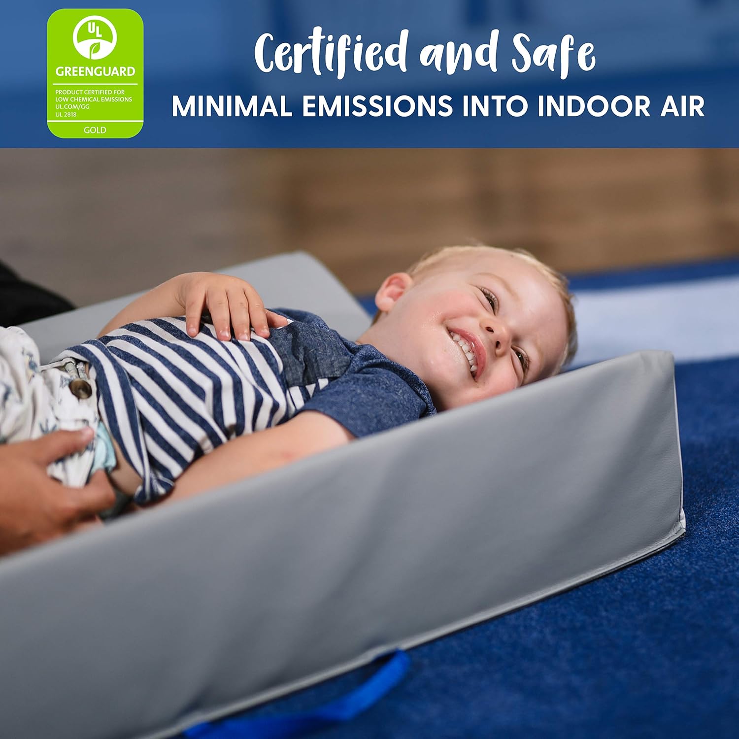 daycare changing pad