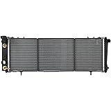 Spectra Complete Radiator CU1193