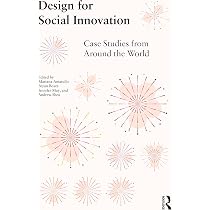 Amazon.com: Design for Social Innovation: Case Studies from Around ...