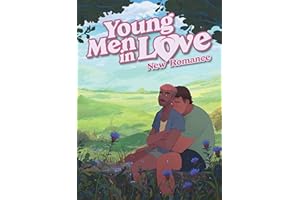 Young Men in Love: New Romance