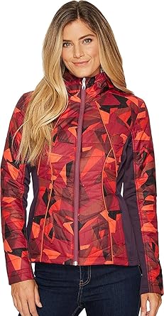 spyder glissade hoody