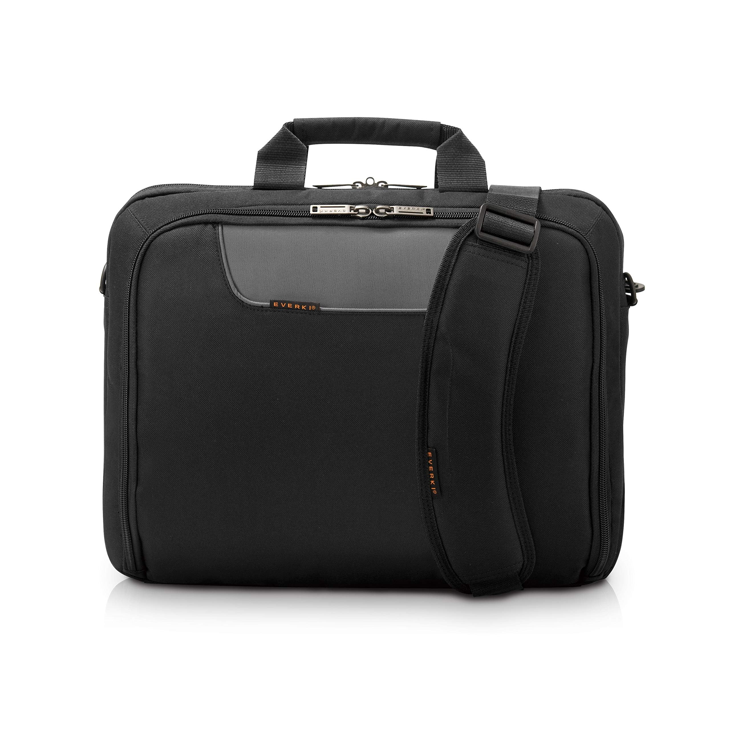 Everki 96002 Advance - Laptop Bag - Briefcase fits up to 14.1-inch