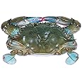 Raw Domestic Soft Shell Crab Frozen (12 Ct. Whales - 1291010)