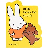 Miffy Looks for Snuffy