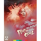 Play It Cool [Limited Edition] [Blu-ray]