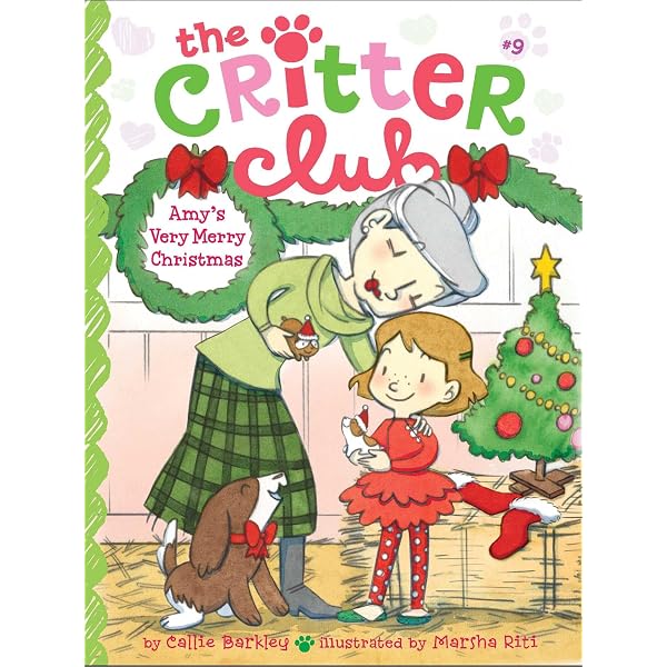 Amazon.com: The Critter Club Ten-Book Collection #2 (Boxed Set
