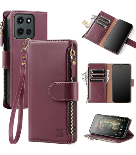 Amazon.com: FDCWTSH Compatible with Moto G7 Play/MotoG7 Optimo