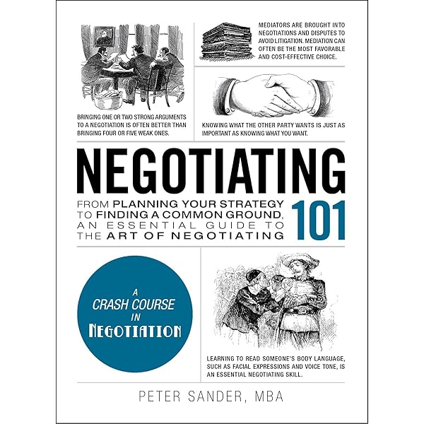 Management 101: From Hiring and Firing to Imparting New Skills，an Essential Guide to Management Strategies (Adams 101) [ハードカバー] Soundering，Stephen Management 101: an Essential Guide to Management Strategies