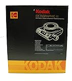 kodak Ektagraphic E plus slide projector