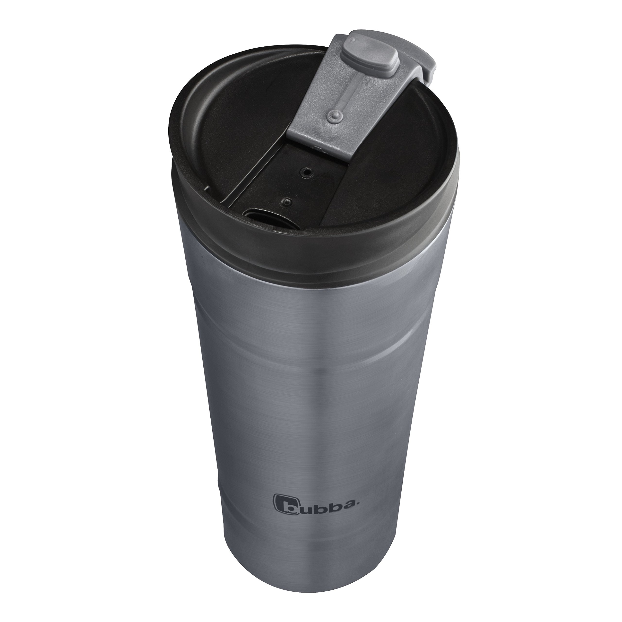 Bubba HT VacuumInsulated Stainless Steel Travel Mug, 20 oz, Smoke 607869113669 eBay