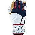 Marucci Blacksmith Full WRAP Adult Batting Glove V2