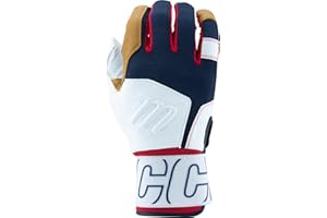 MARUCCI Blacksmith Full WRAP Youth Batting Glove V2