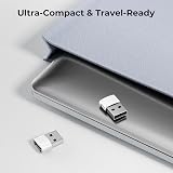 USB C Female to USB A Male Adapter 4 Pack view 7