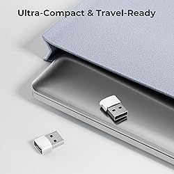 Basesailor USB to USB C Adapter,Apple iPhone 16 15